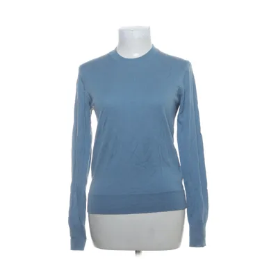 Tröja (Blå) från Uniqlo Ull