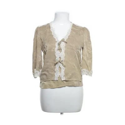 Twinset (Beige) från Rouje Paris Kupro, Viskos