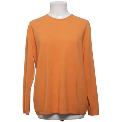 Sweater (Orange) from Priima Parte Acrylic