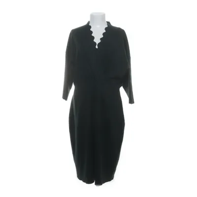 Robe (Vert) de Anna Field Polyamide, Polyester, Viscose