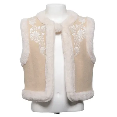 Outdoor vest (VEST LIBRA) van Louise Misha Merinowol, Polyester