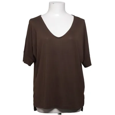 T-shirt (Brun) från Isay Modal, Polyester