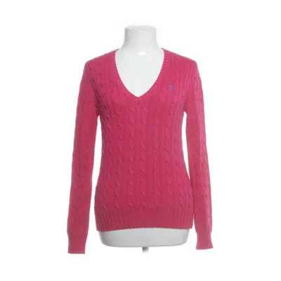 Pullover (Rosa) från Ralph Lauren Sport Bomull