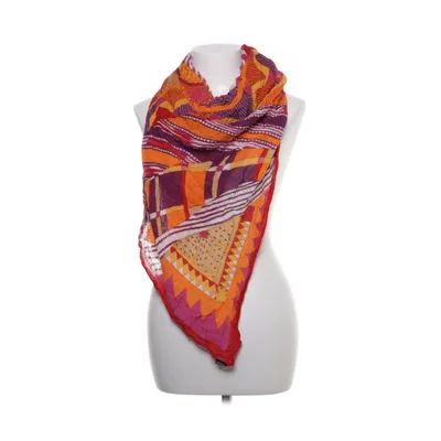 Scarf (Flerfärgad) från Vanzetti