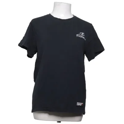 T-shirt (Black) from JP Performance Cotton