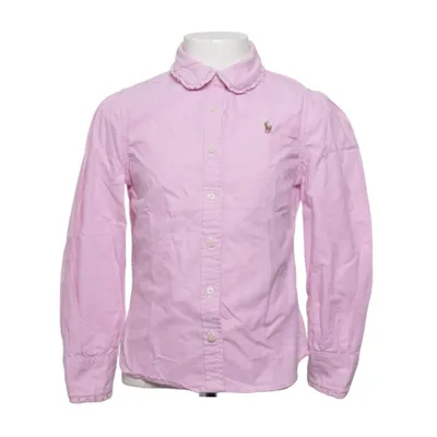 Buttondown-skjorta (Rosa) från Ralph Lauren Bomull