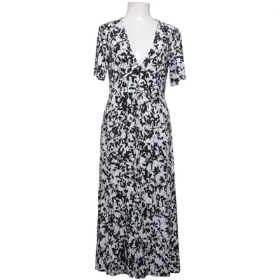 Dress (Black, White, Multicolored) from Pure Female Elastane, Viscose