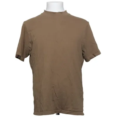 T-shirt (Brun) fra Ljung by Marcus Larsson Økologisk bomuld