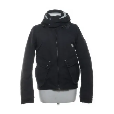 Vinterjacka (Grå) från G-Star Bomull, Polyamid, Polyester