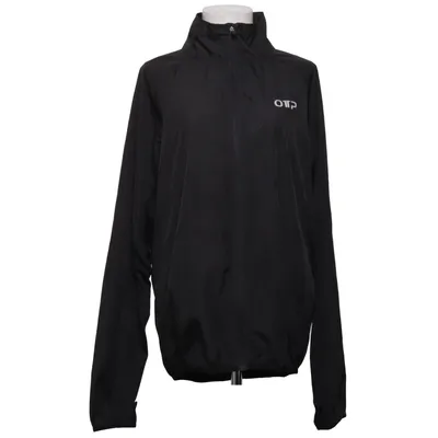 Sports jacket (Gray) from OTP Polyester