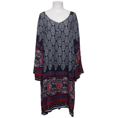 Tunique (Bleu, Rouge, Multicolore) de L.B.C. Viscose