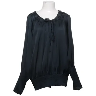 Blouse (Noir) de Fransa Polyester
