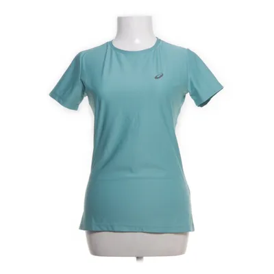 Trainingstop (Groen) van Asics Polyester