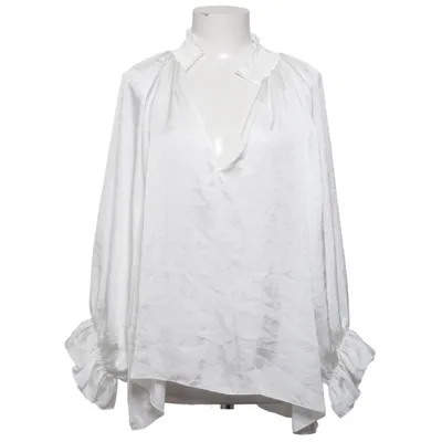 Blouse (Blanc) de Branting Polyester