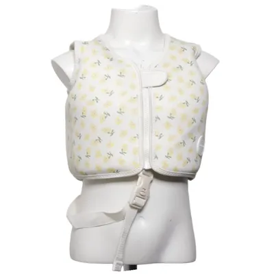 Simväst (Vit, Gul) från Sunnylife