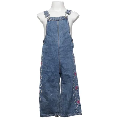Overalls (Blå, Pink, Flerfarvet) fra Zara Polyester