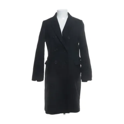 Kappa (Svart) från Zara Woman Polyamid, Polyester, Viskos, Ull