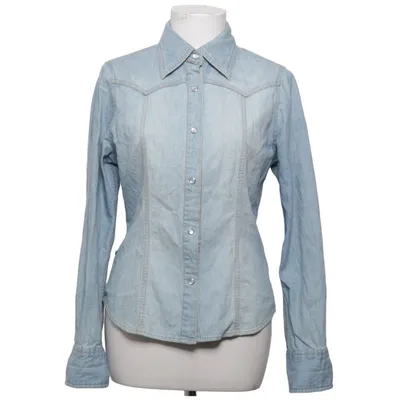 Denim shirt (Blue) from Polo Jeans Company Ralph Lauren