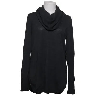 Turtleneck (Gray) from Cynthia Rowley Merino wool