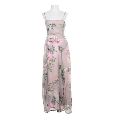 Långklänning (Rosa, Flerfärgad) från ASOS Design Polyester
