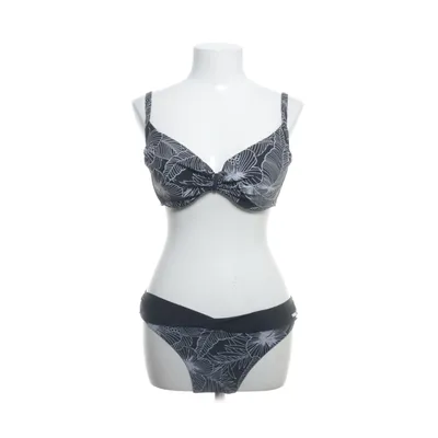 Bikini (Svart) från Etirel'o Elastan, Polyamid