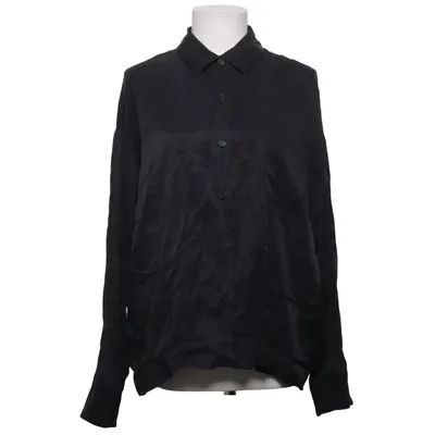 Shirt (Black) from Djerf Avenue