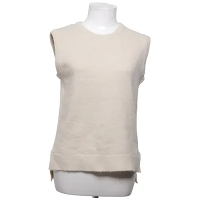 Pull sans manches (Purina vest) de Pure Friday Acrylique, Polyamide, Polyester, Laine