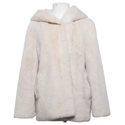 Veste (Beige) de Bubbleroom by Molly Rustas Polyester