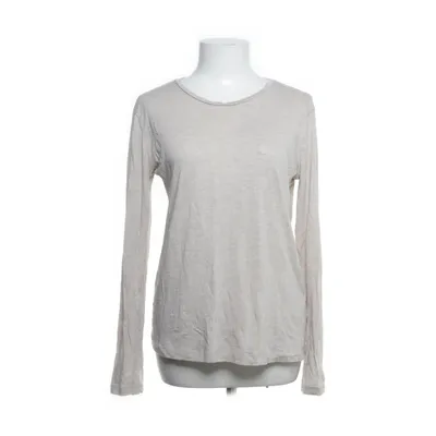 Långärmad t-shirt (Beige) från Armedangels Ekologisk bomull, Lyocell