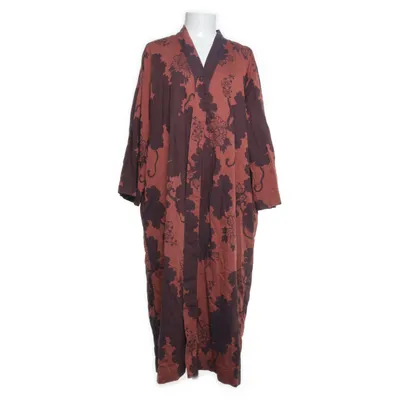 Badrock (Orange, Flerfärgad) från Arket Bomull