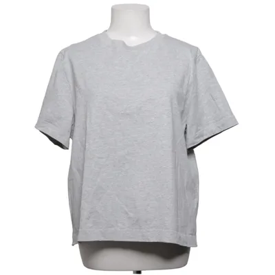 T-shirt (Grijs) van COS Katoen