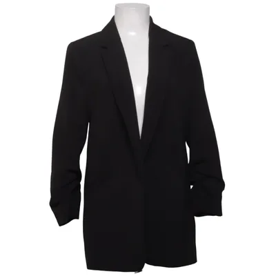 Blazer (Noir) de Dunnes Élasthane, Polyester