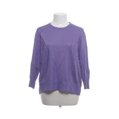 Sweater (Blue) from Finnish Trademark by Icepeak Acrylic, Viscose
