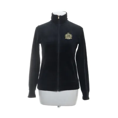 Kofta (Svart) från Ralph Lauren Bomull, Polyester