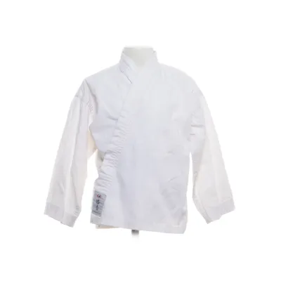 Kimono (Vit) från Ultrasport Bomull, Polyester