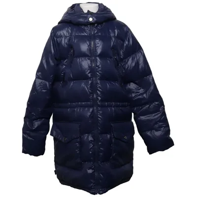 Dunkappa (Blå) från Polo Ralph Lauren Dun, Fjädrar, Polyamid