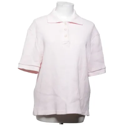 Poloshirt (Roze) van Scuffers Katoen