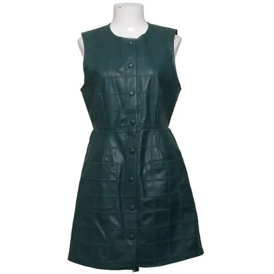 Jurk (Groen) van Baum Und Pferdgarten Polyester, Viscose