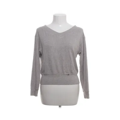 Pullover (Grå) från Velvet Elastan, Viskos