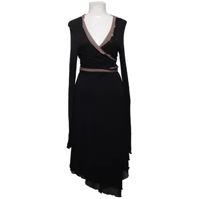 Wikkeljurk (Tilda) van Melmelli Elastaan, Polyester, Viscose