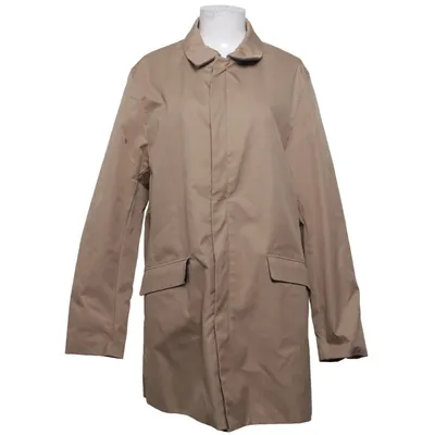 Regenjas (Beige) van Magasin Katoen, Polyester