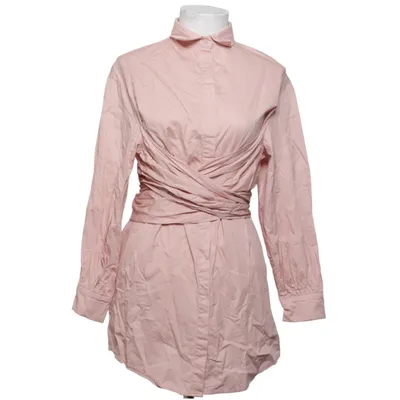 Blousejurk (Roze) van Saint Genies Katoen