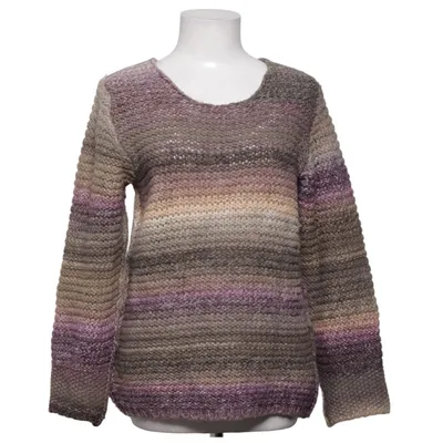 Sweater (Flerfarvet) fra Container Akryl, Polyamid, Uld