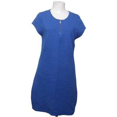 Dress (Blue) from Laundry by Design Cotton, Polyester