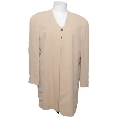 Coat (Beige) from La Dolce Vita