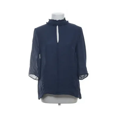 Bluse (Blå) fra Max & Co.