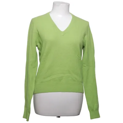 Pullover (Grön) från GANT Woman Angora, Elastan, Polyamid, Ull