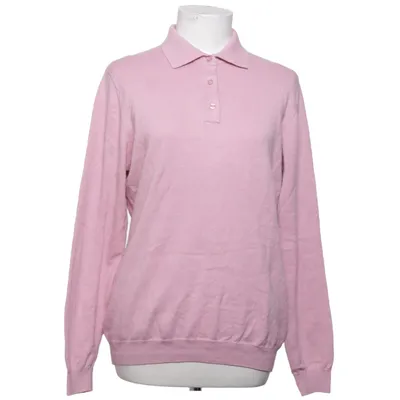 Pull-over (Rose) de Max Tonso Cachemire, Coton