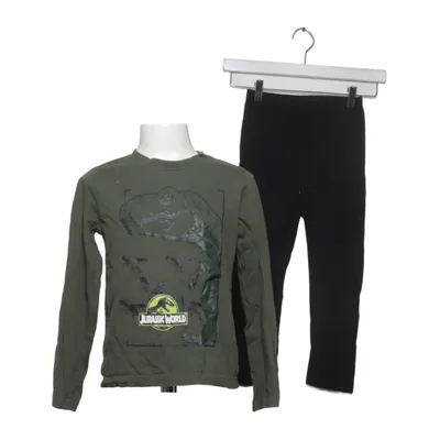 Pyjama (Vert, Noir) de Jurassic World Coton