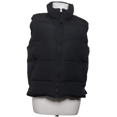 Gilet d'extérieur (Noir) de Athletic Sport Polyamide